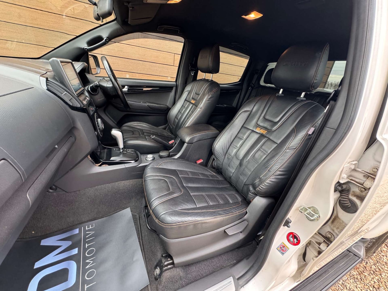 Used Isuzu D-Max 2017 for sale - 78145499: Photo 35