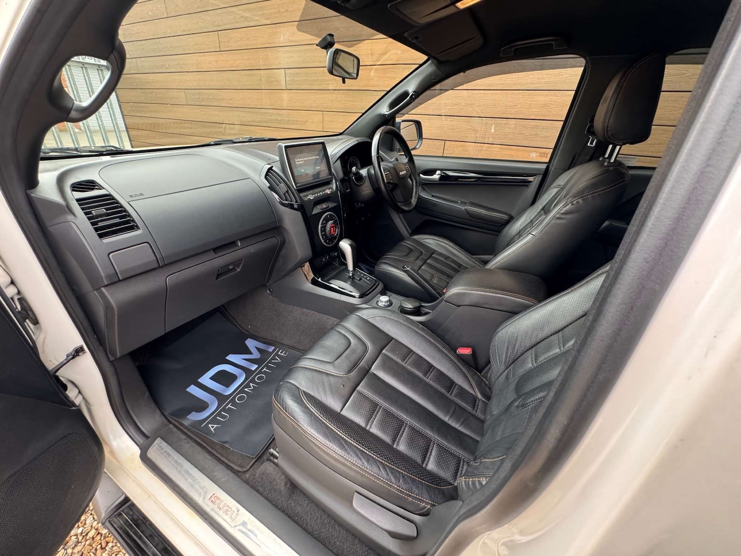 Used Isuzu D-Max 2017 for sale - 78145499: Photo 37