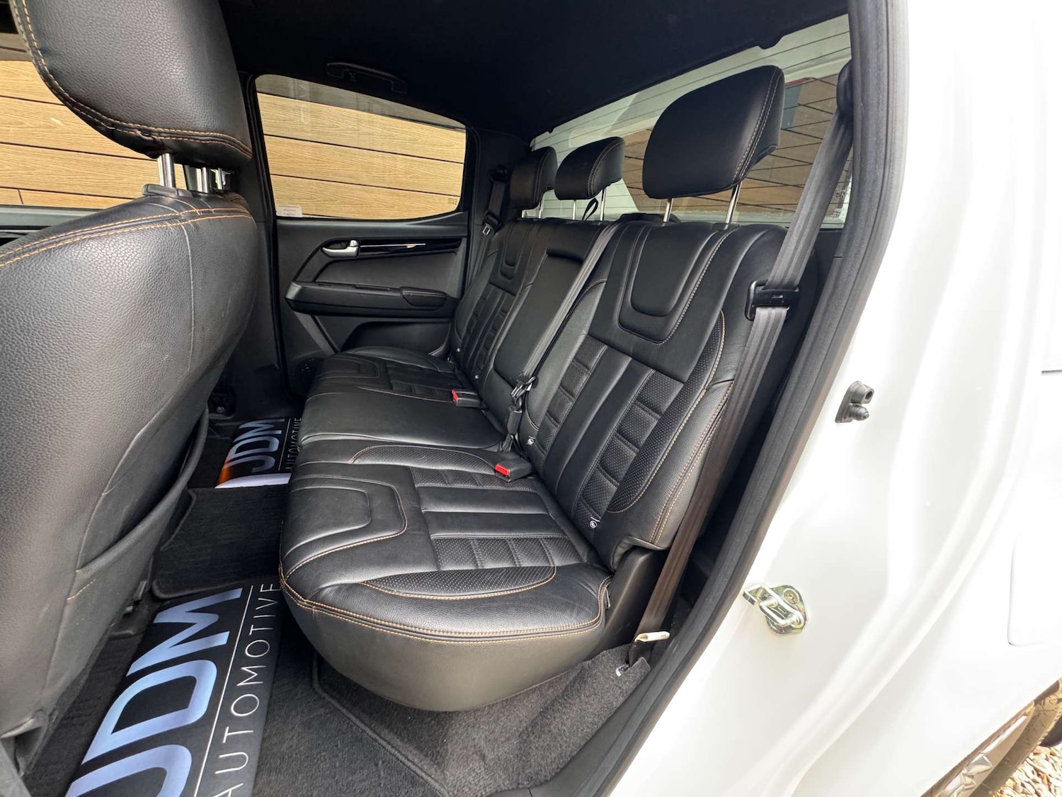 Used Isuzu D-Max 2017 for sale - 78145499: Photo 38