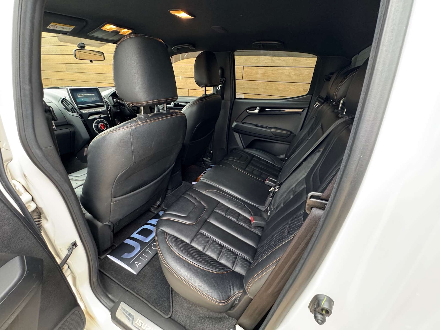 Used Isuzu D-Max 2017 for sale - 78145499: Photo 39