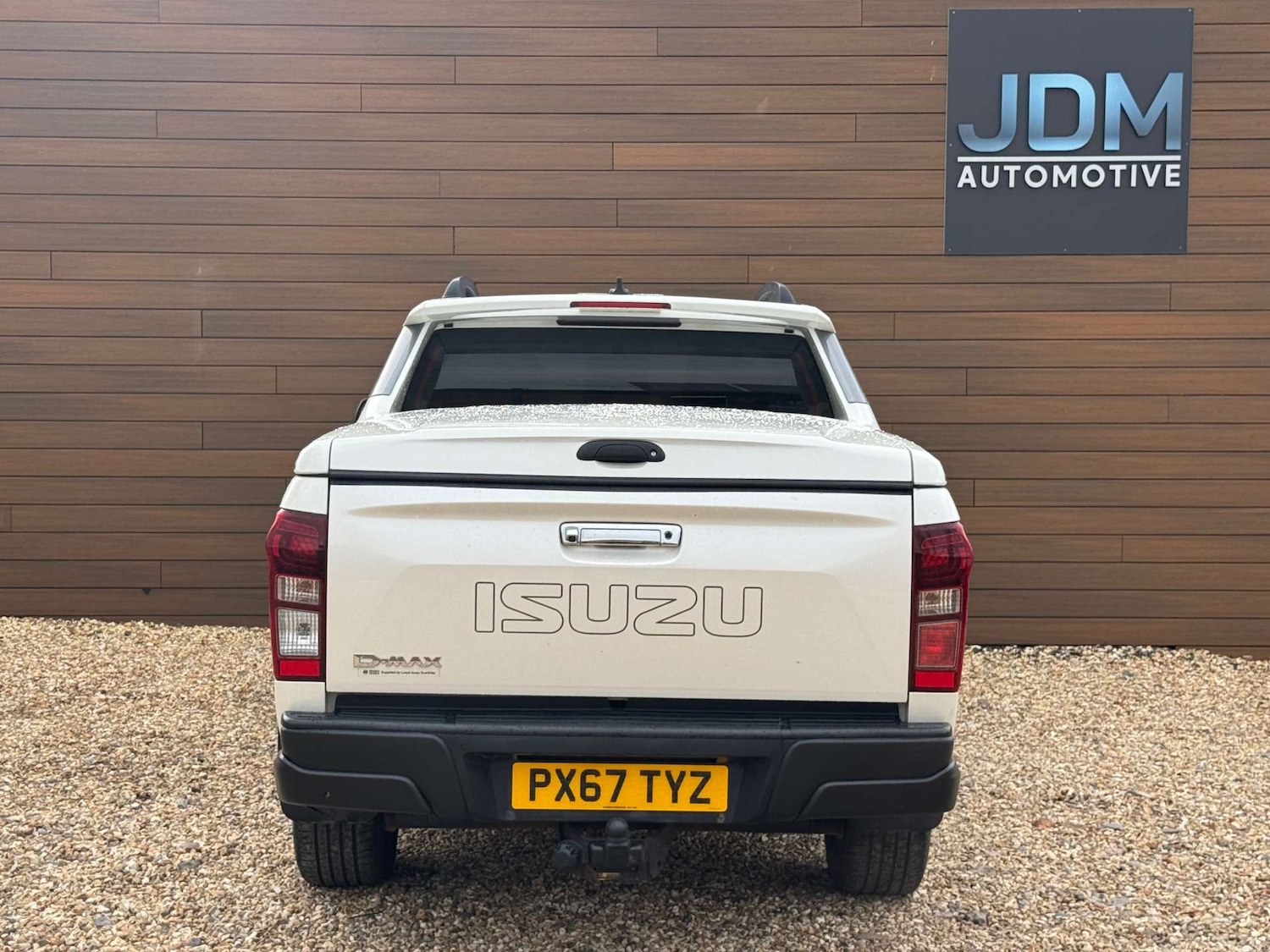 Used Isuzu D-Max 2017 for sale - 78145499: Photo 5