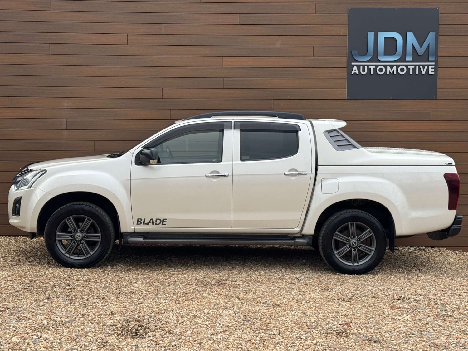 Used Isuzu D-Max 2017 for sale - 78145499: Photo 8
