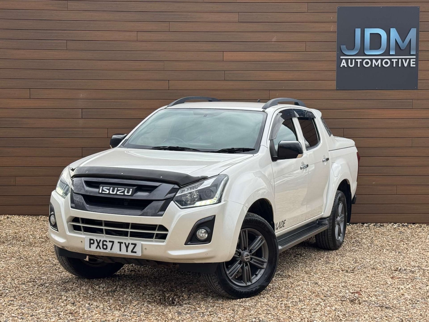 Used Isuzu D-Max 2017 for sale - 78145499: Photo 9