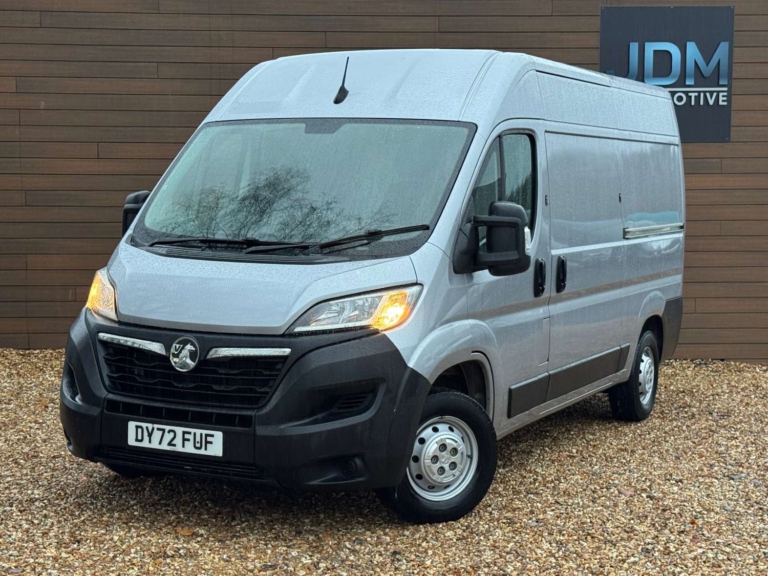 Used Vauxhall Movano 2022 for sale - 76719596: Photo 10