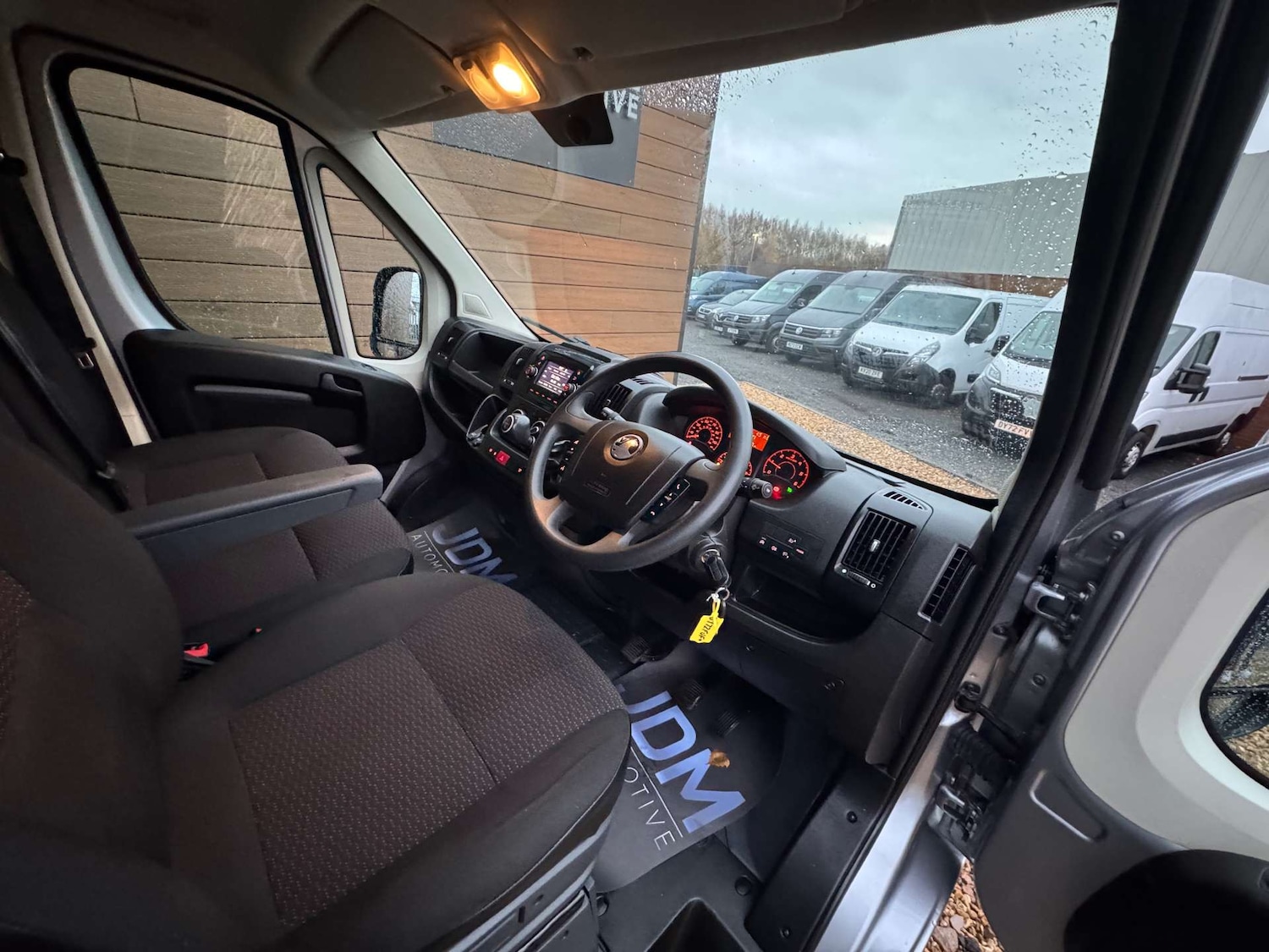 Used Vauxhall Movano 2022 for sale - 76719596: Photo 12