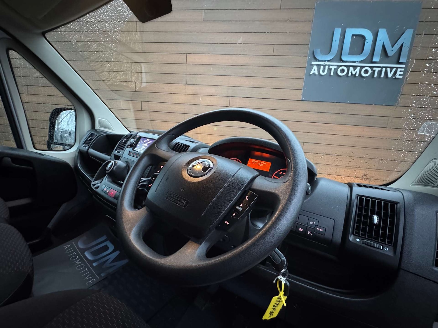 Used Vauxhall Movano 2022 for sale - 76719596: Photo 14