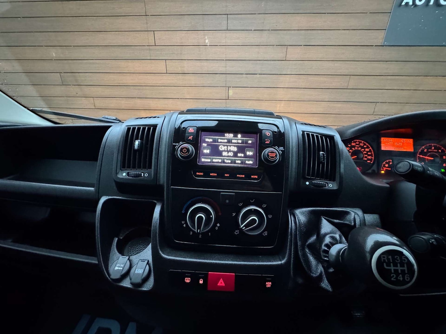 Used Vauxhall Movano 2022 for sale - 76719596: Photo 15