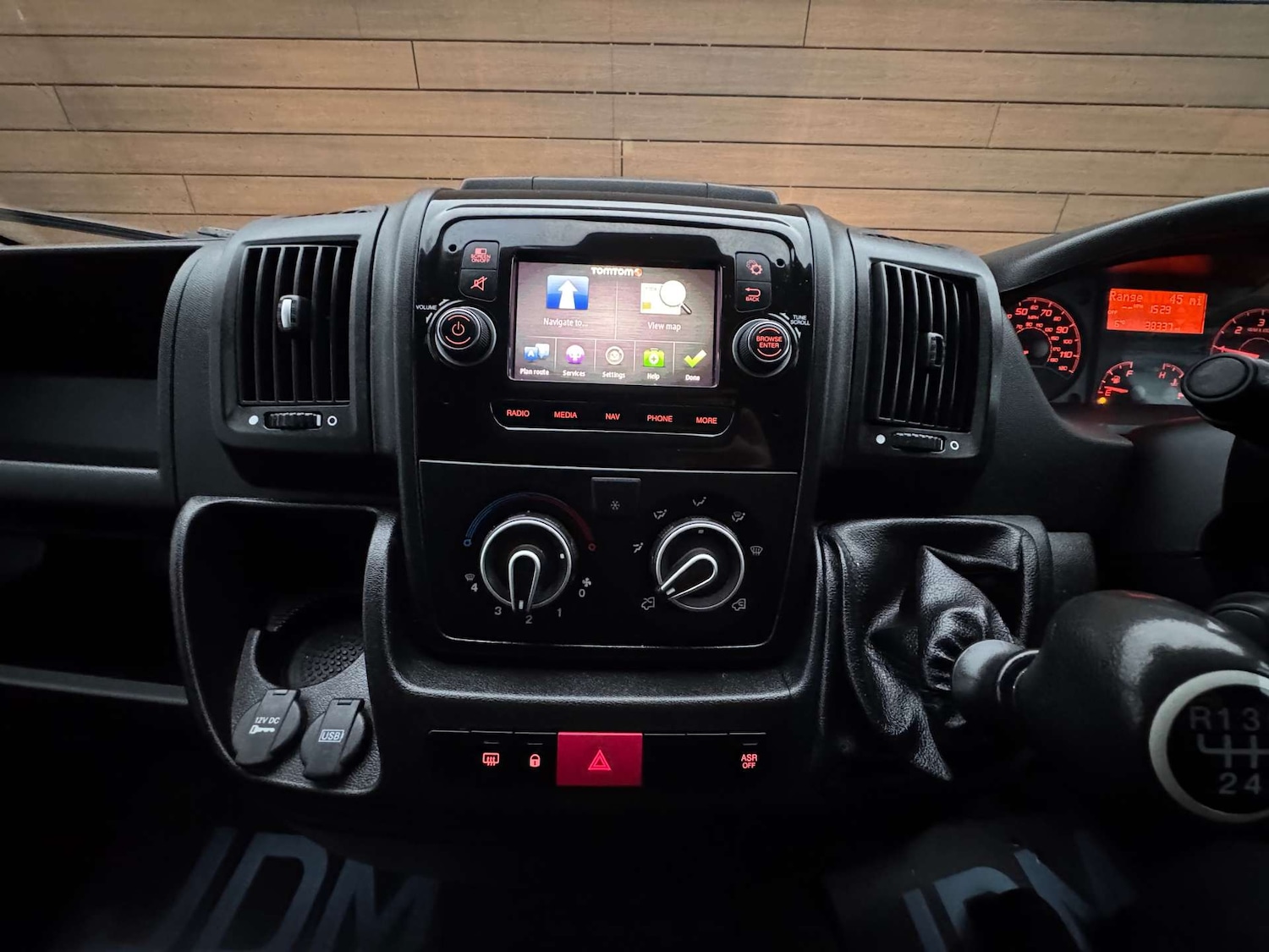 Used Vauxhall Movano 2022 for sale - 76719596: Photo 16