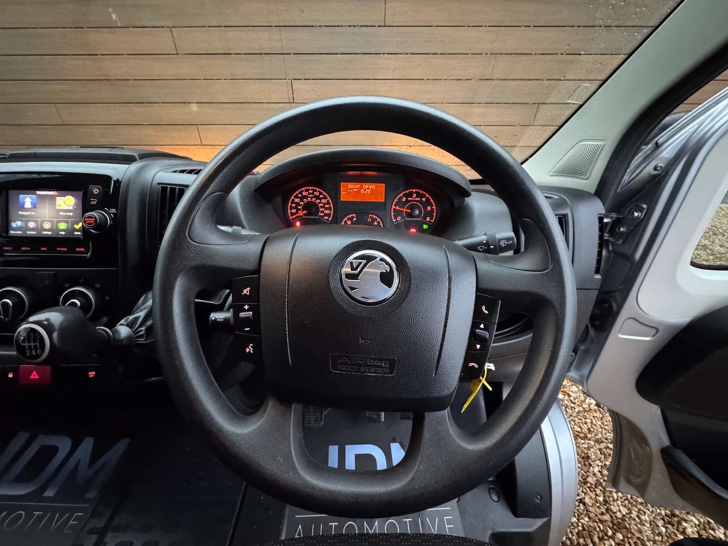 Used Vauxhall Movano 2022 for sale - 76719596: Photo 18