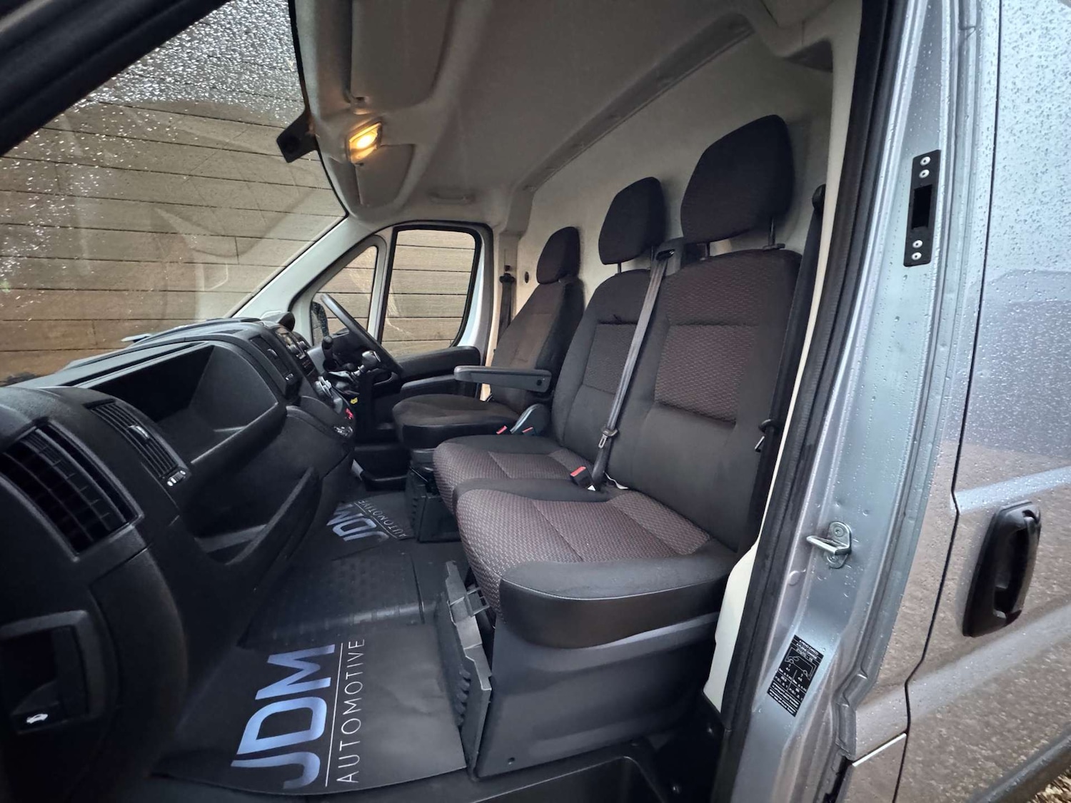 Used Vauxhall Movano 2022 for sale - 76719596: Photo 19