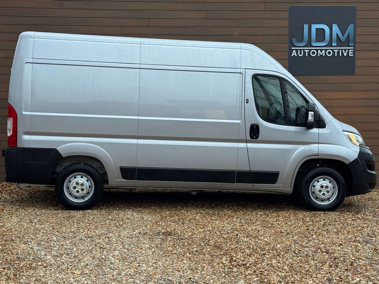 Used Vauxhall Movano 2022 for sale - 76719596: Photo 2