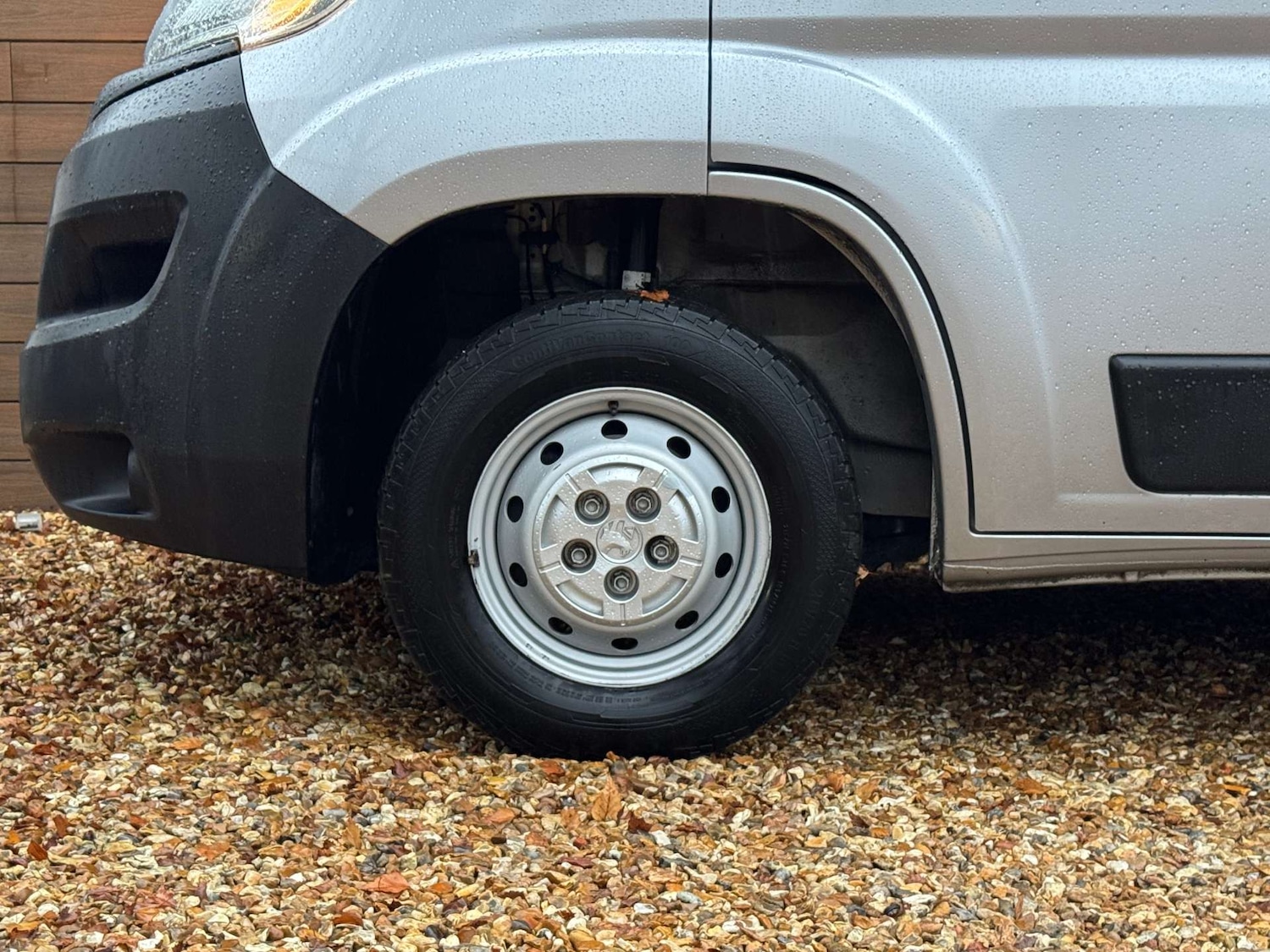 Used Vauxhall Movano 2022 for sale - 76719596: Photo 21