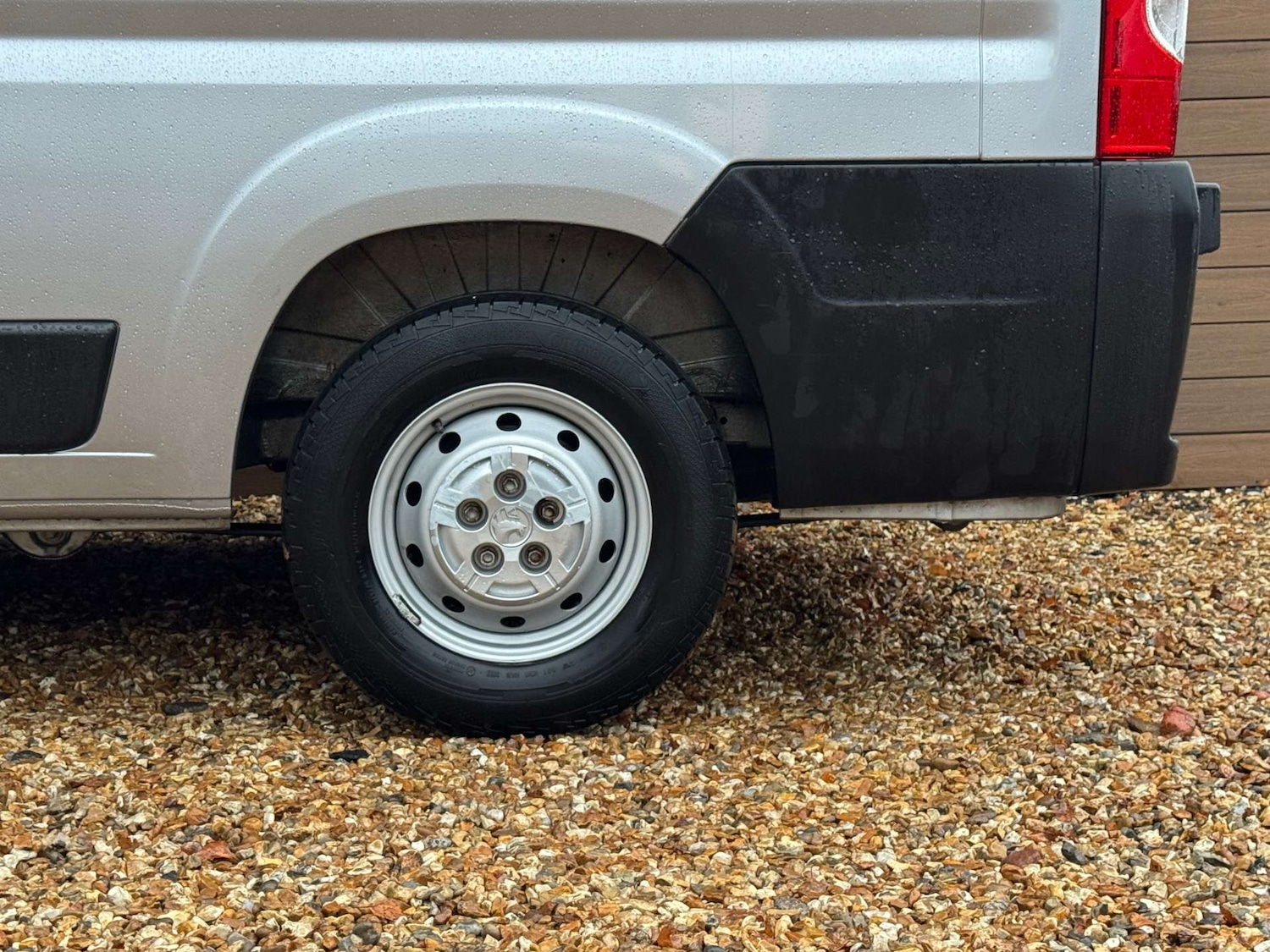 Used Vauxhall Movano 2022 for sale - 76719596: Photo 23