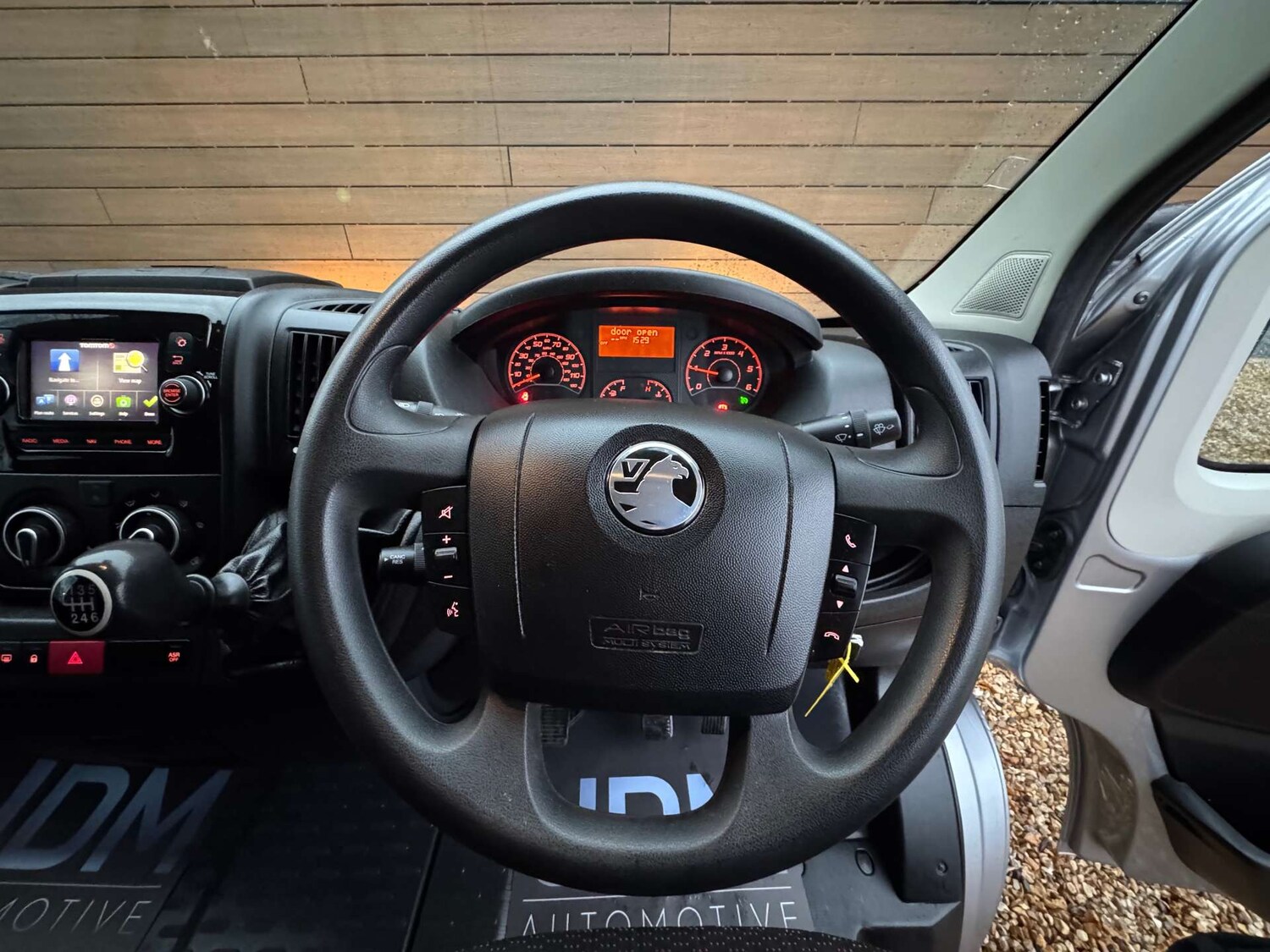 Used Vauxhall Movano 2022 for sale - 76719596: Photo 26