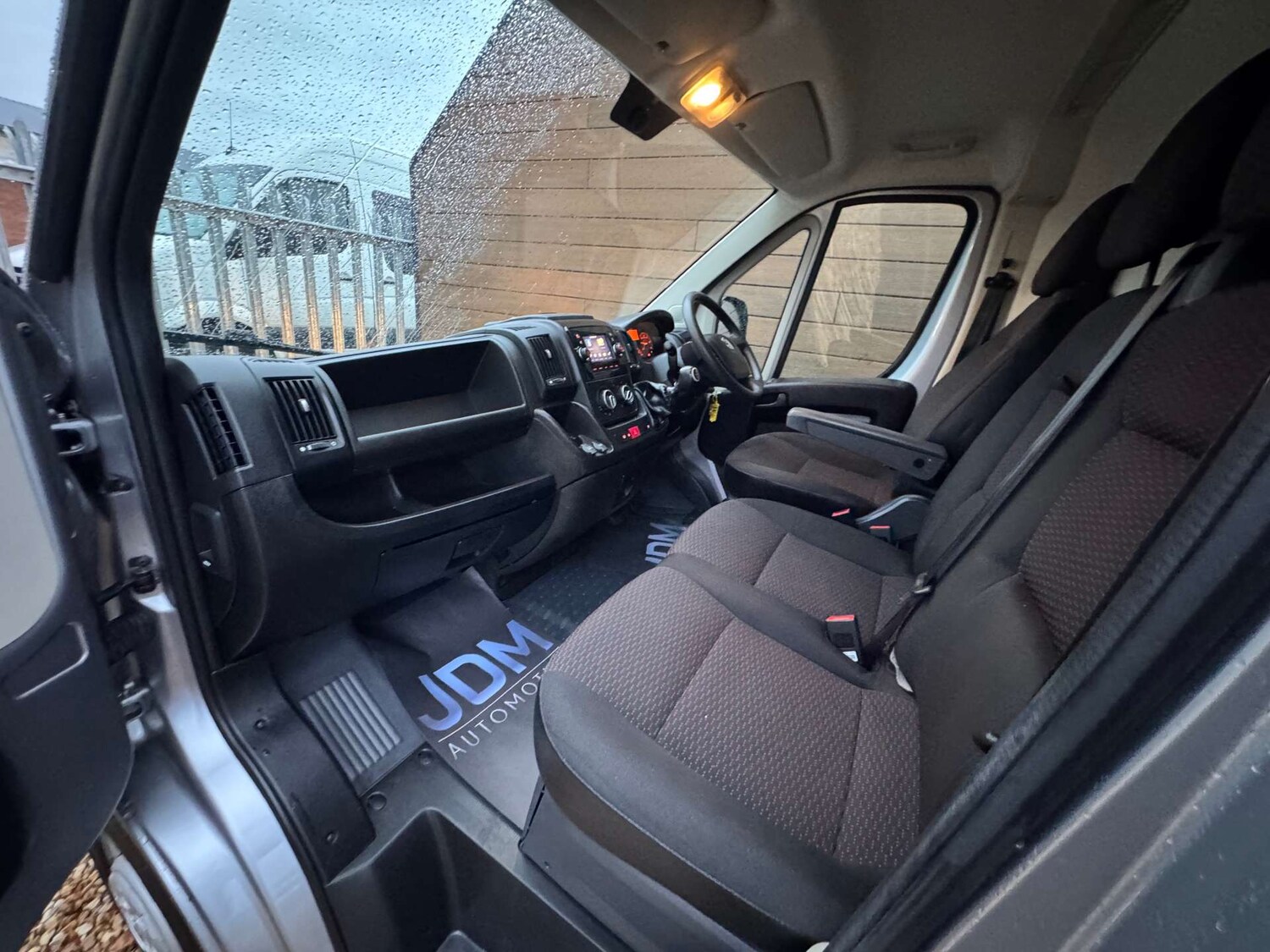 Used Vauxhall Movano 2022 for sale - 76719596: Photo 30