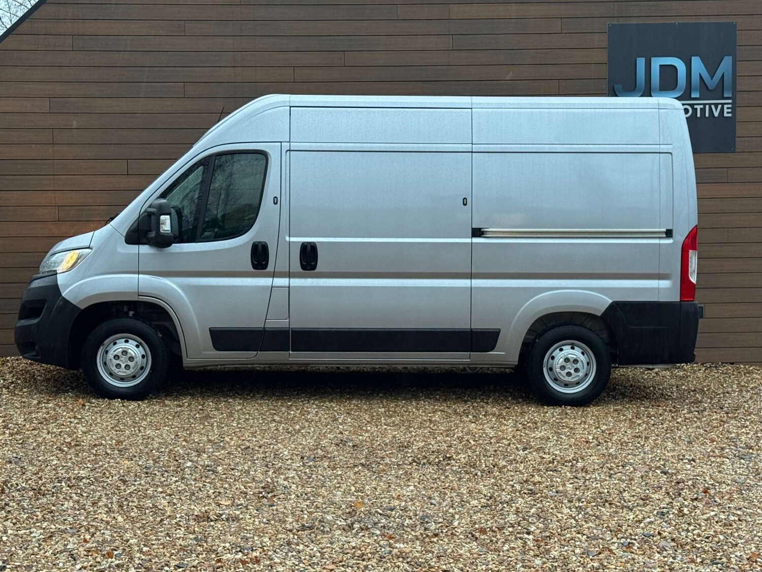 Used Vauxhall Movano 2022 for sale - 76719596: Photo 9