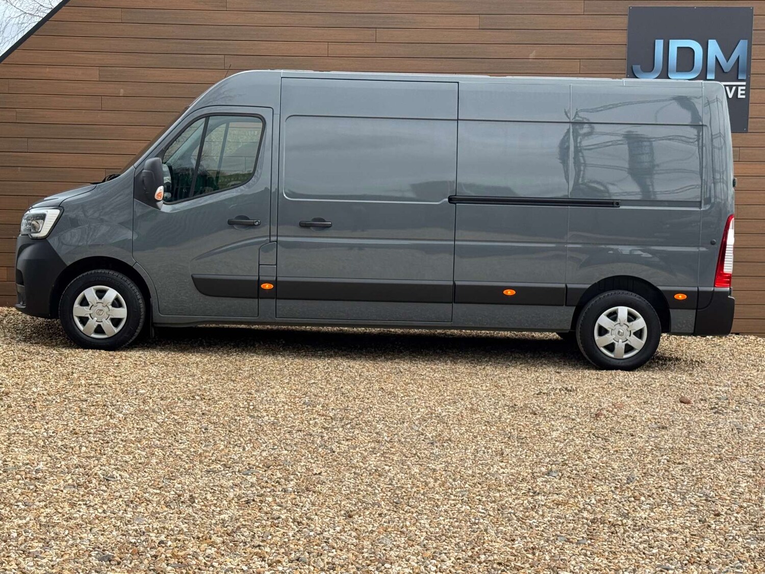 Used Renault Master 2023 for sale - 78030937: Photo 10