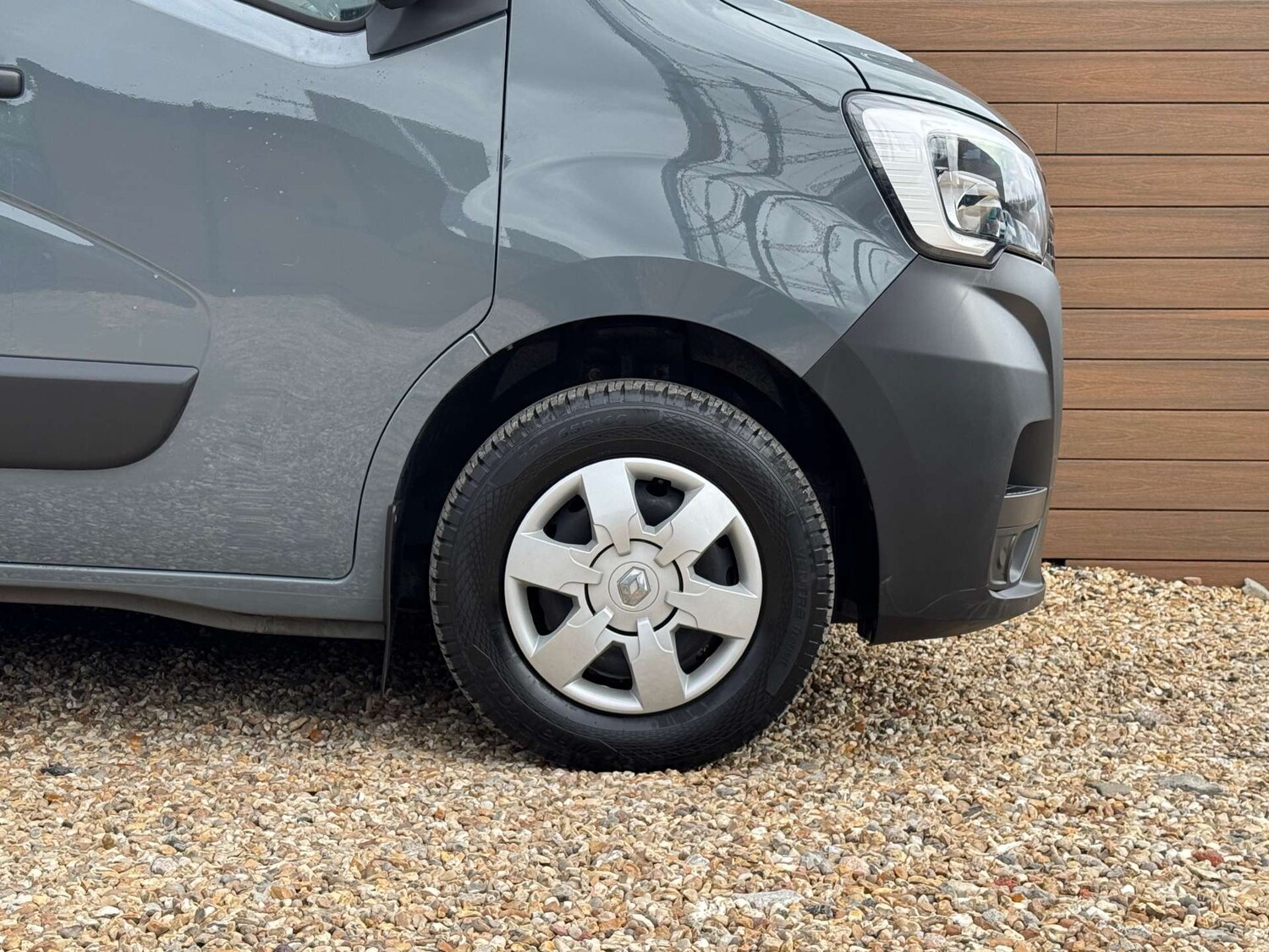 Used Renault Master 2023 for sale - 78030937: Photo 13