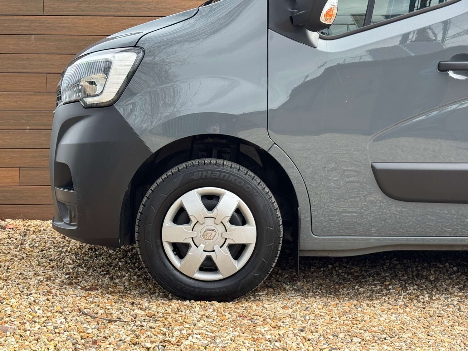 Used Renault Master 2023 for sale - 78030937: Photo 14