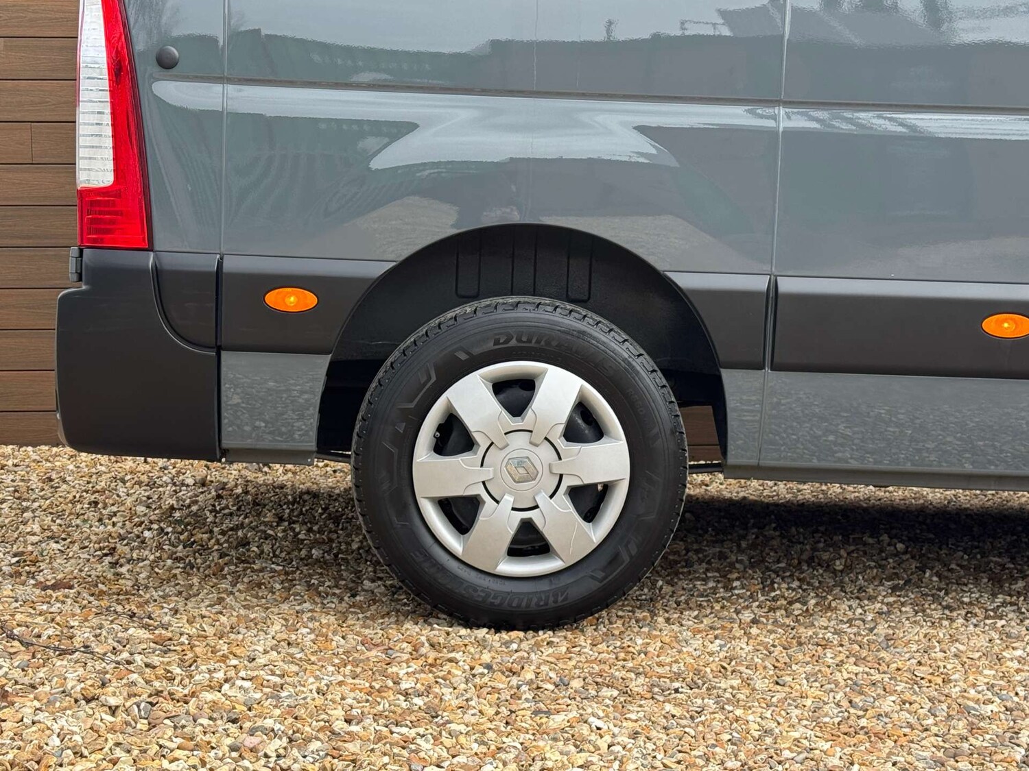 Used Renault Master 2023 for sale - 78030937: Photo 16