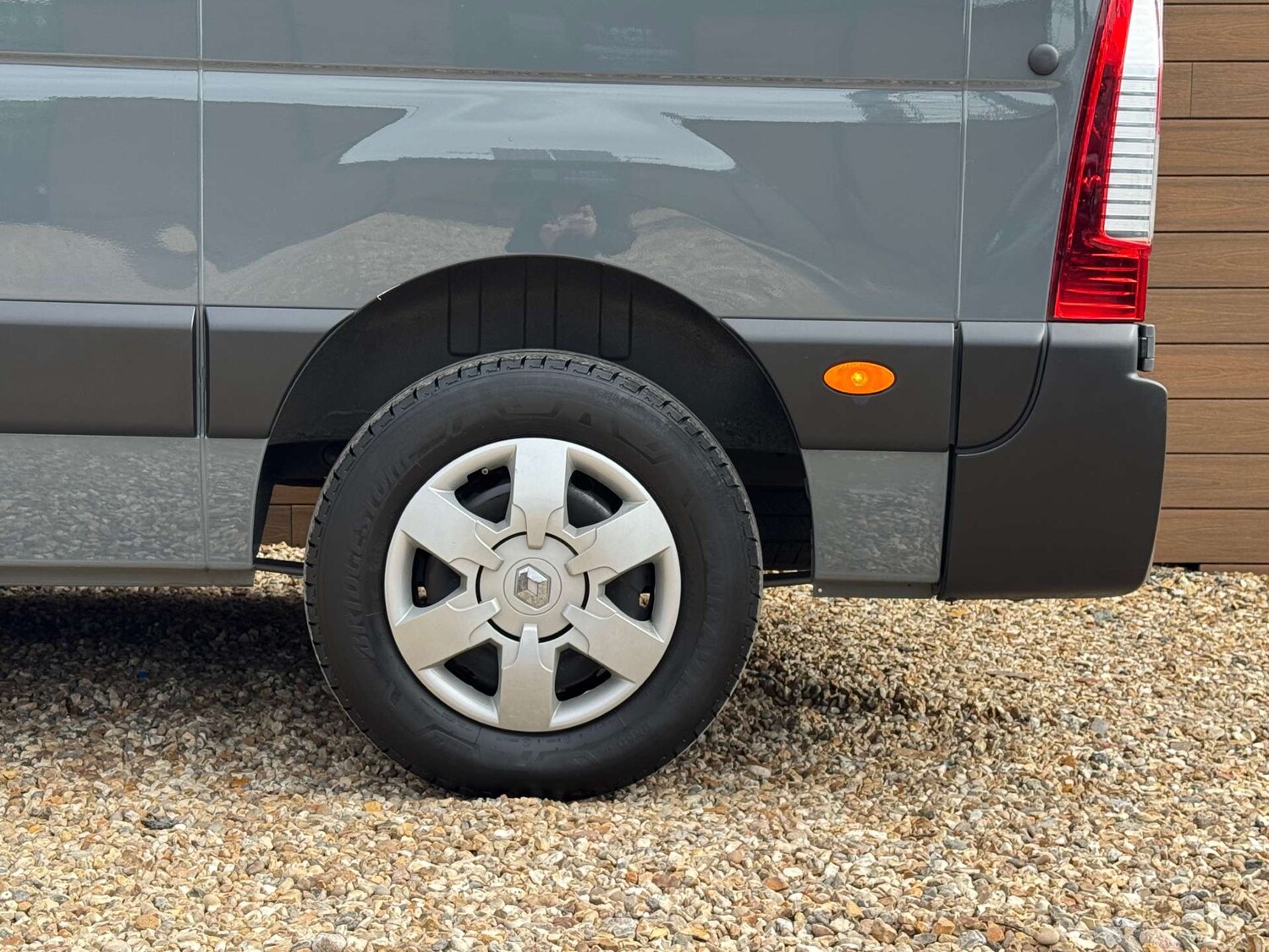 Used Renault Master 2023 for sale - 78030937: Photo 17