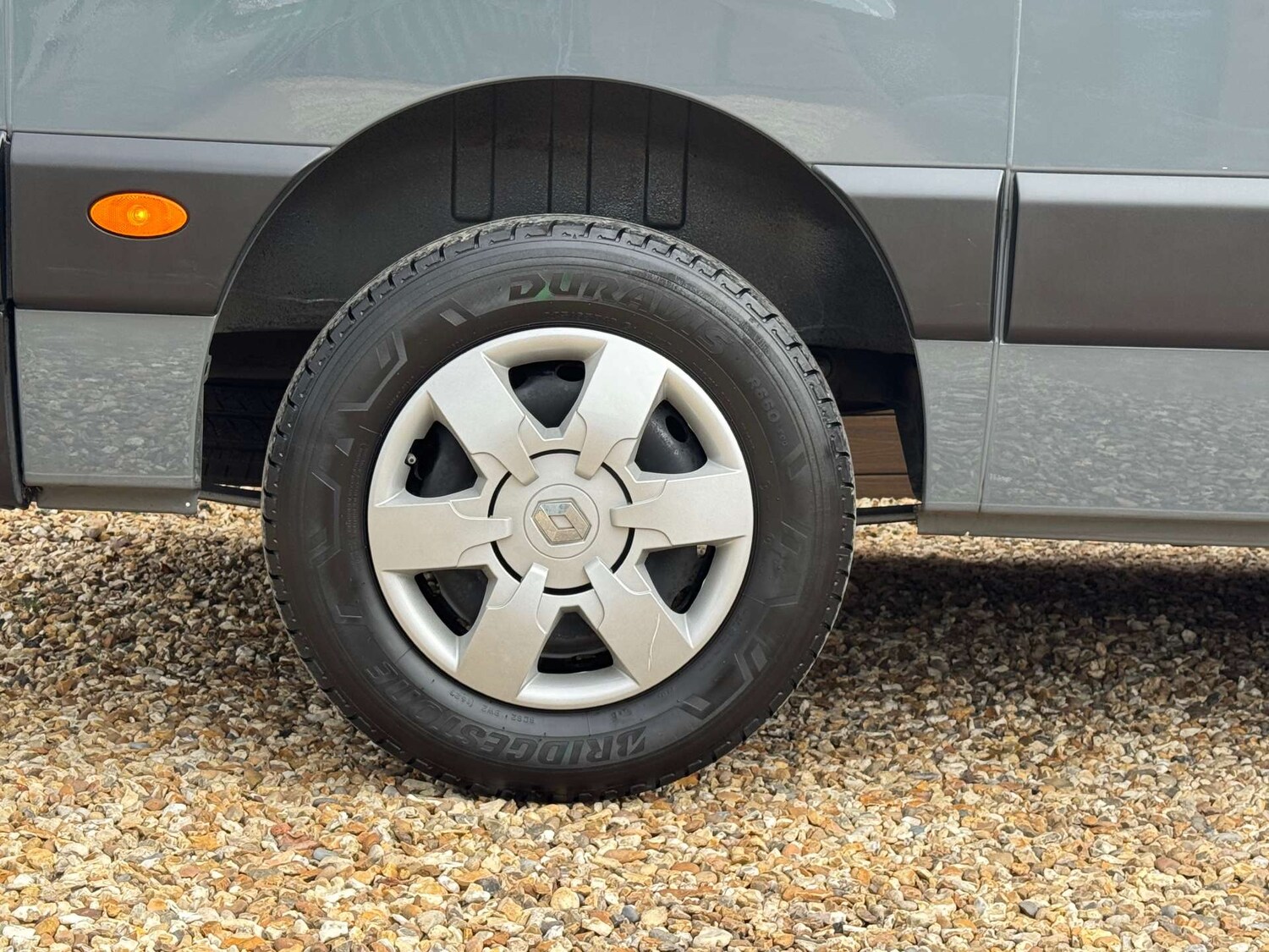 Used Renault Master 2023 for sale - 78030937: Photo 18