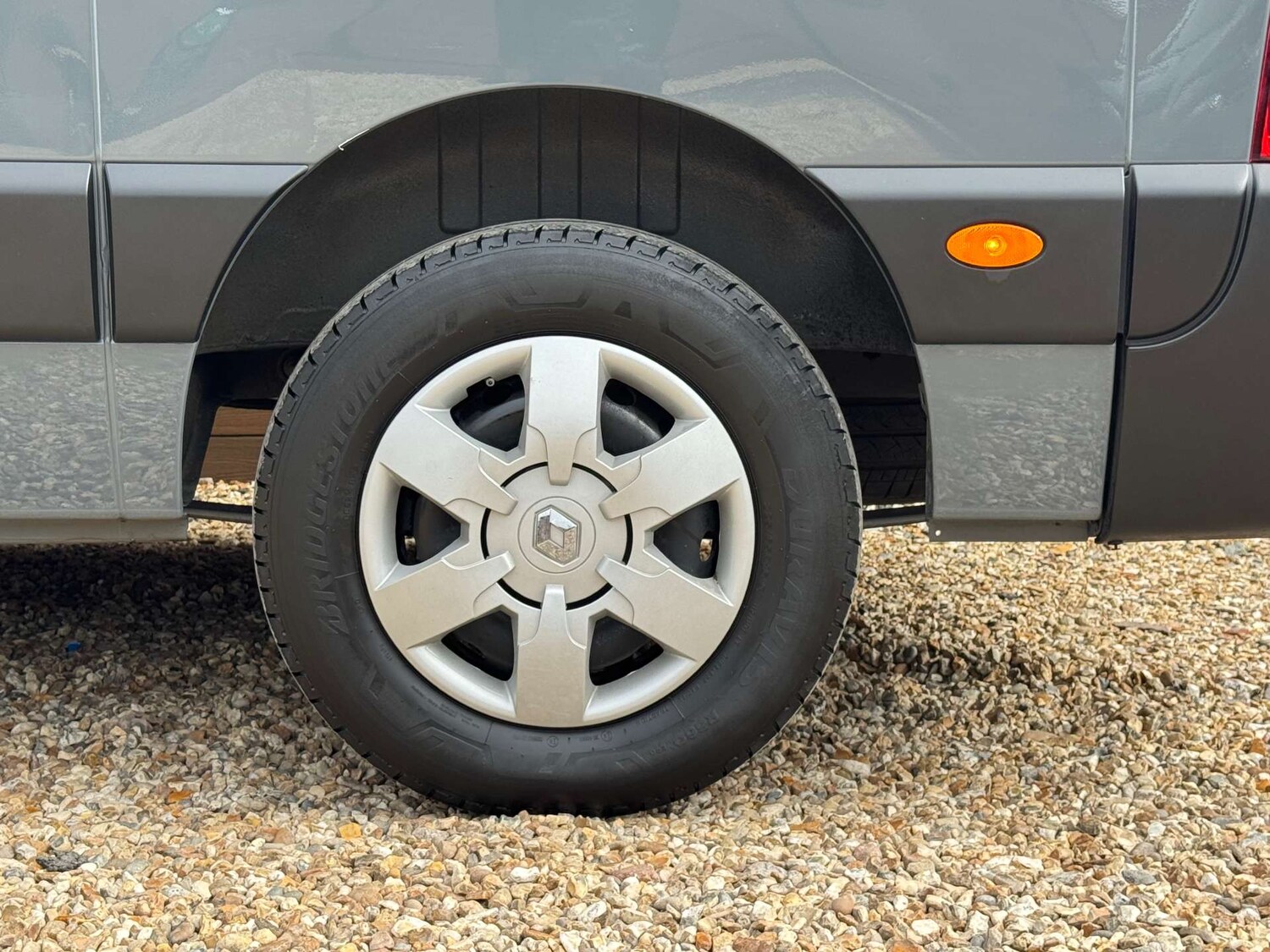 Used Renault Master 2023 for sale - 78030937: Photo 19