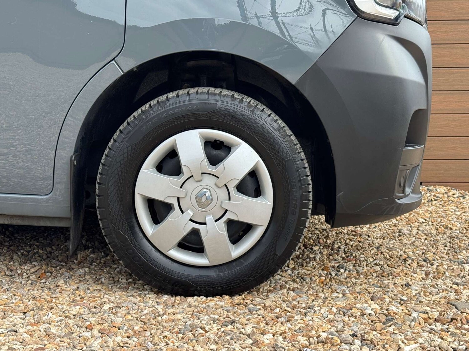 Used Renault Master 2023 for sale - 78030937: Photo 20