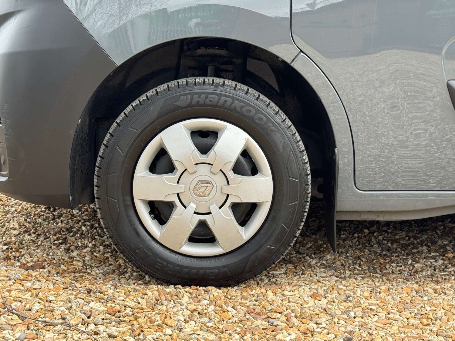 Used Renault Master 2023 for sale - 78030937: Photo 21