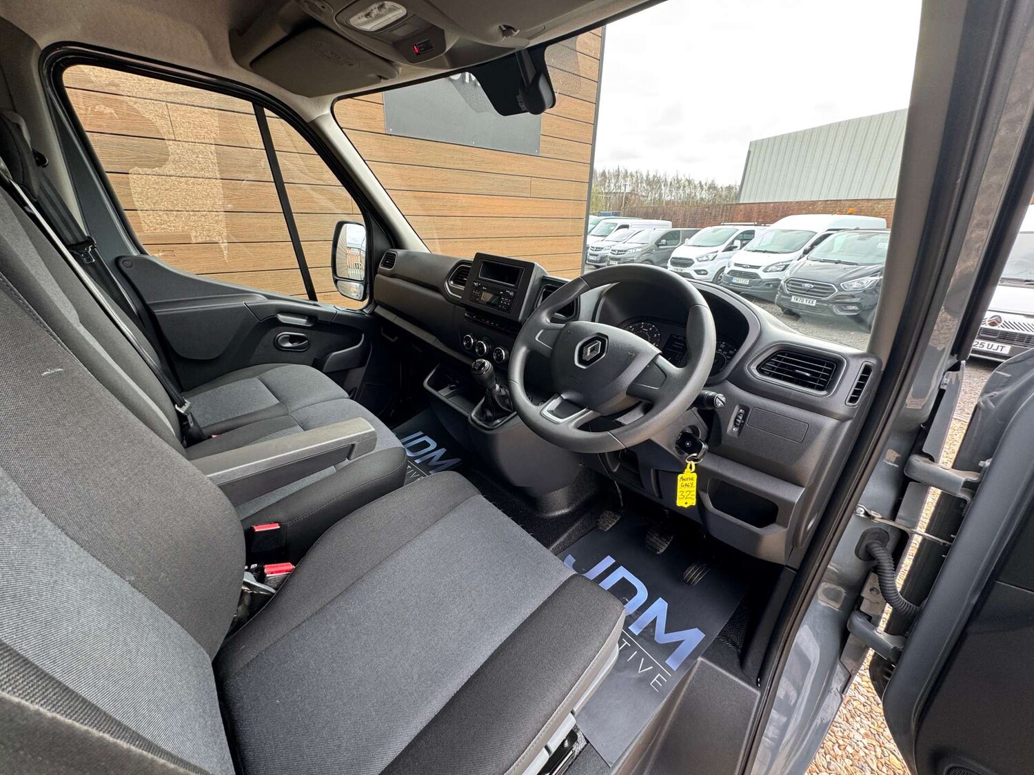 Used Renault Master 2023 for sale - 78030937: Photo 24