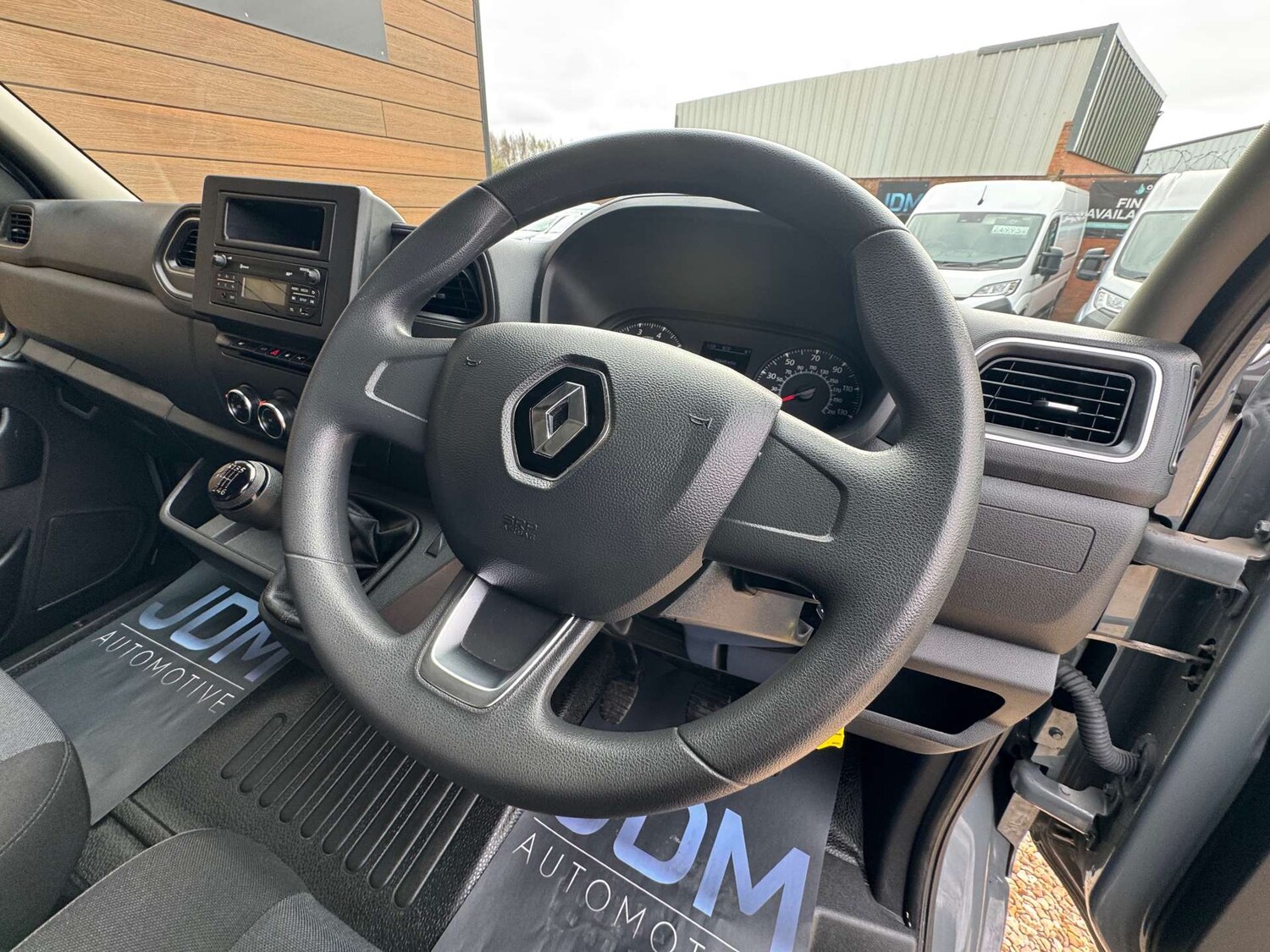 Used Renault Master 2023 for sale - 78030937: Photo 25