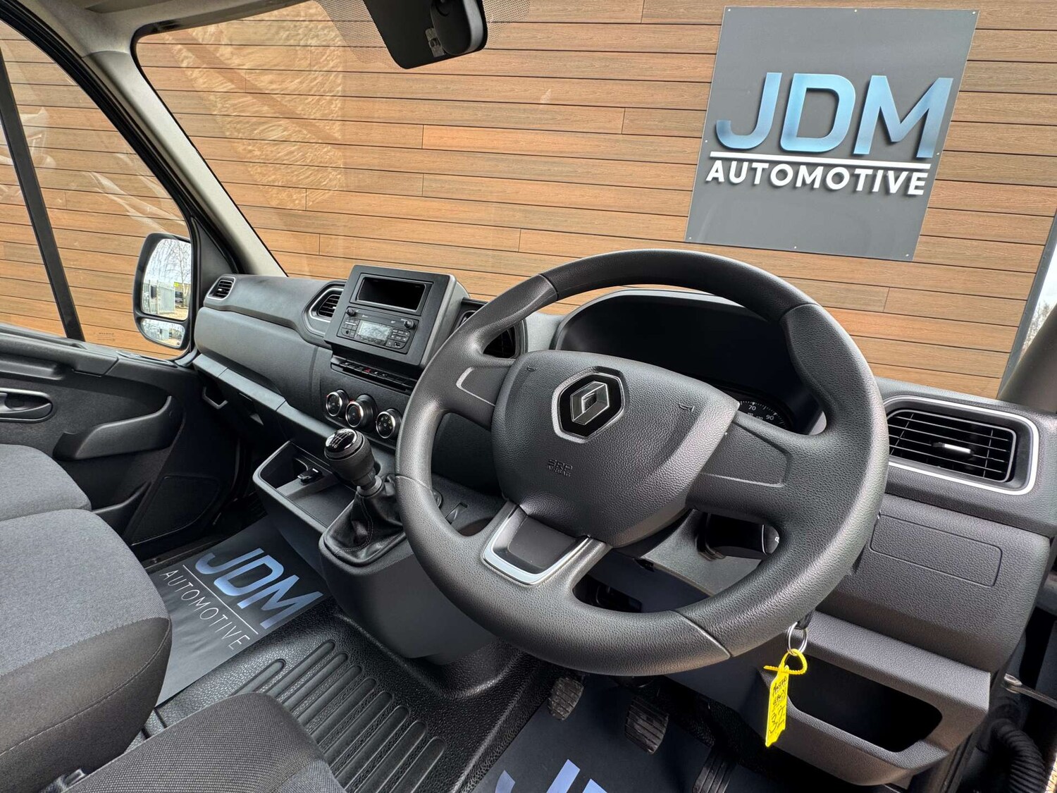 Used Renault Master 2023 for sale - 78030937: Photo 26