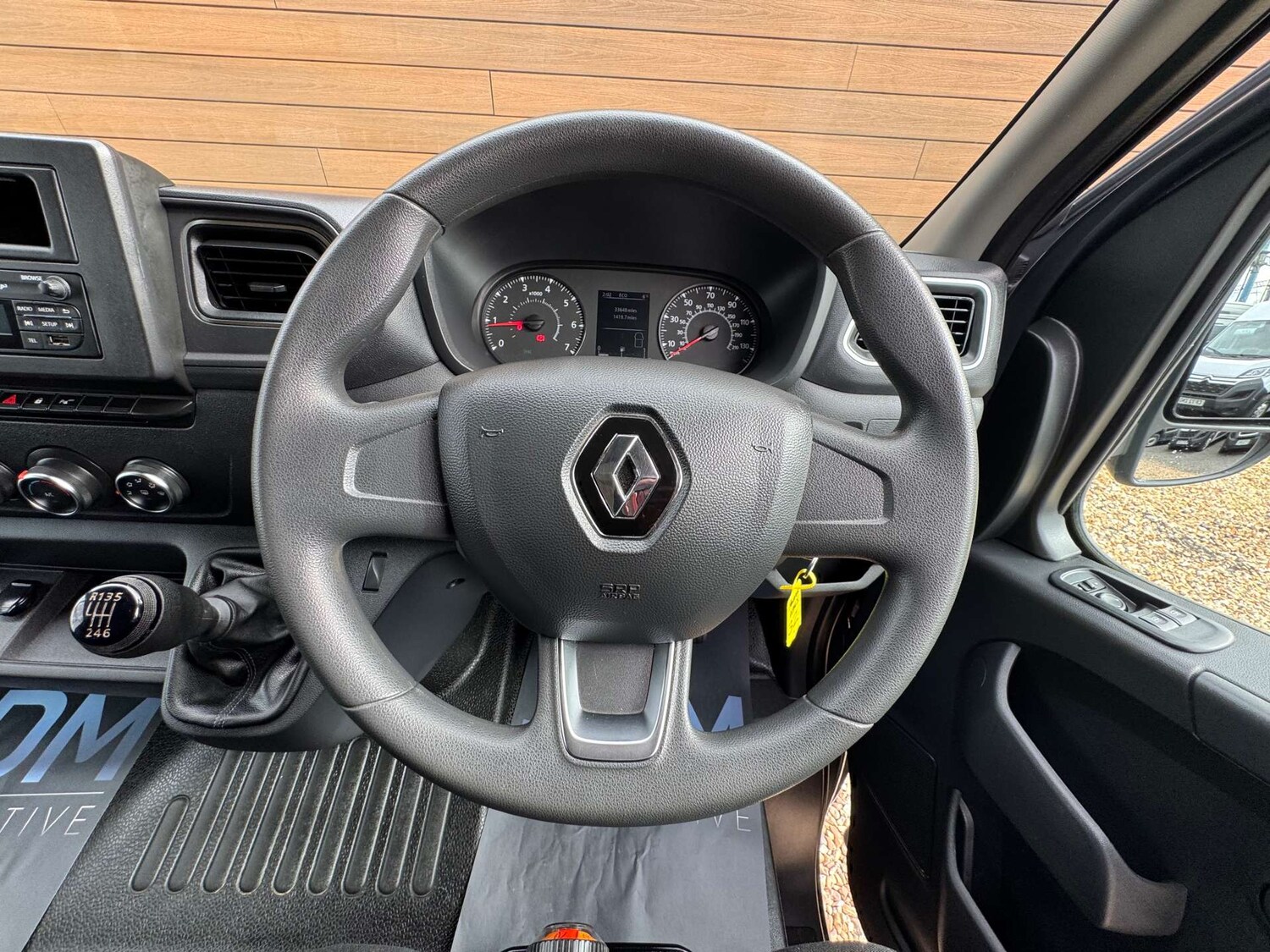 Used Renault Master 2023 for sale - 78030937: Photo 27