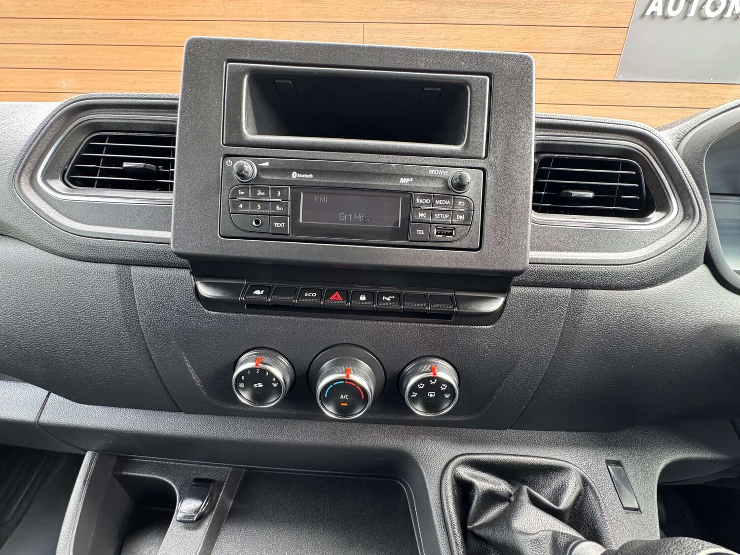 Used Renault Master 2023 for sale - 78030937: Photo 28