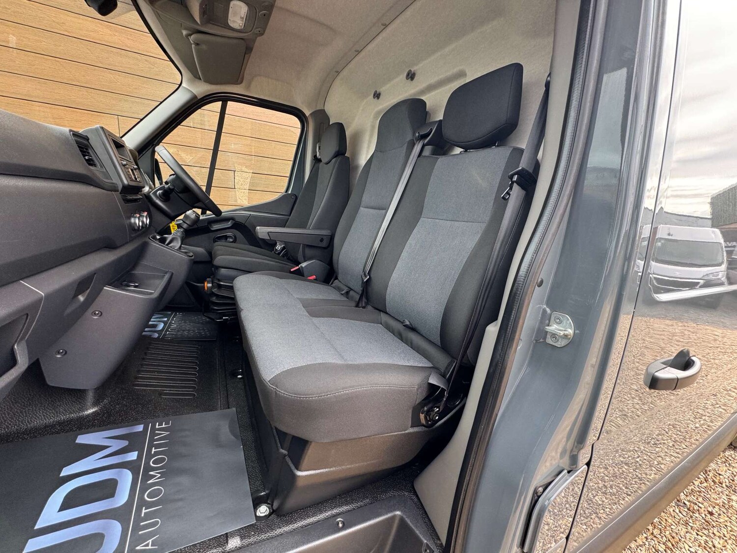 Used Renault Master 2023 for sale - 78030937: Photo 29