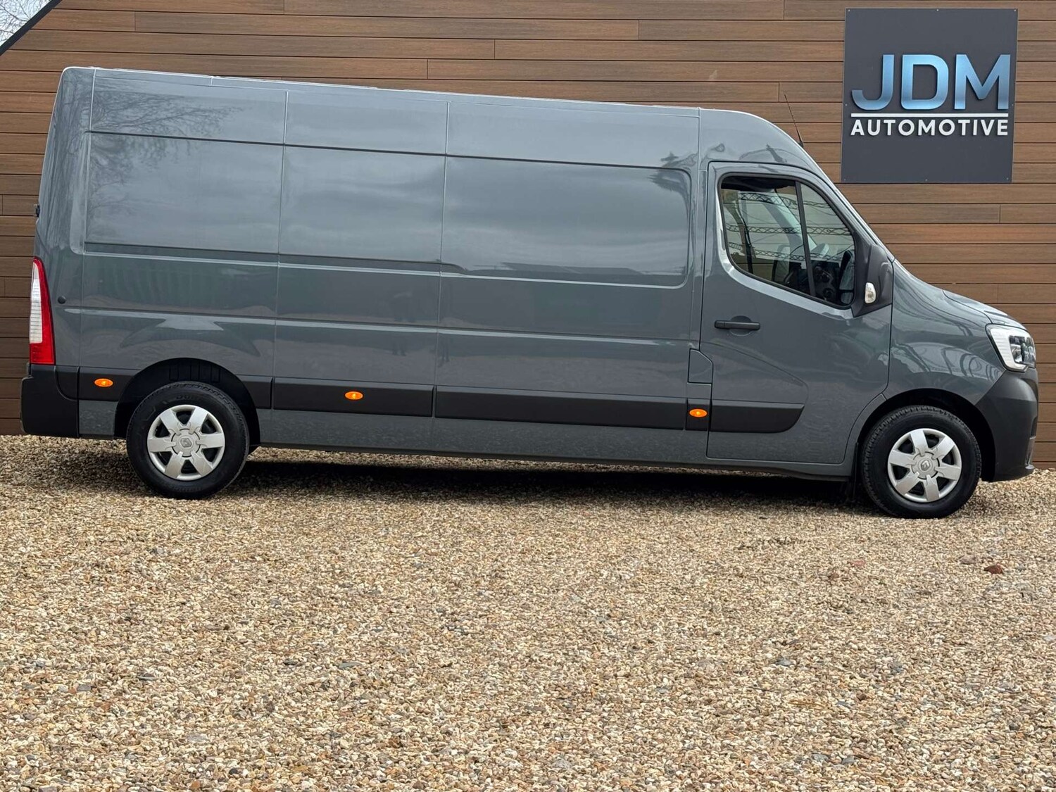 Used Renault Master 2023 for sale - 78030937: Photo 3