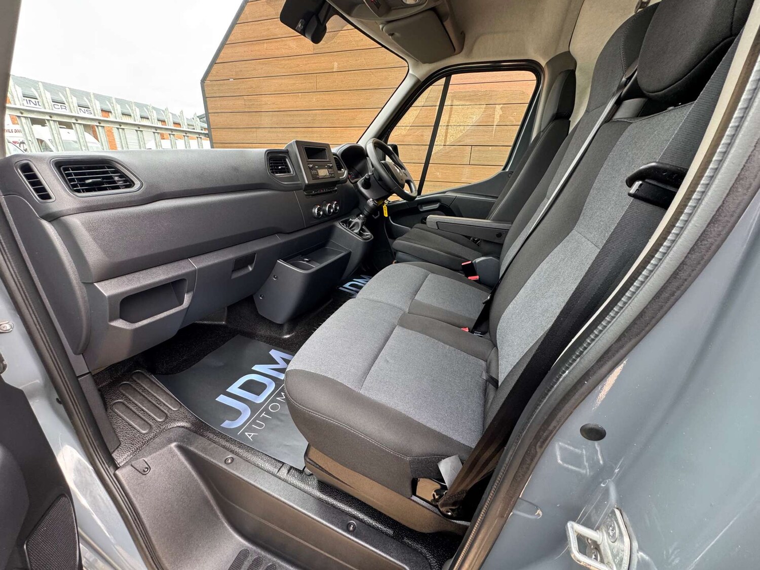 Used Renault Master 2023 for sale - 78030937: Photo 30