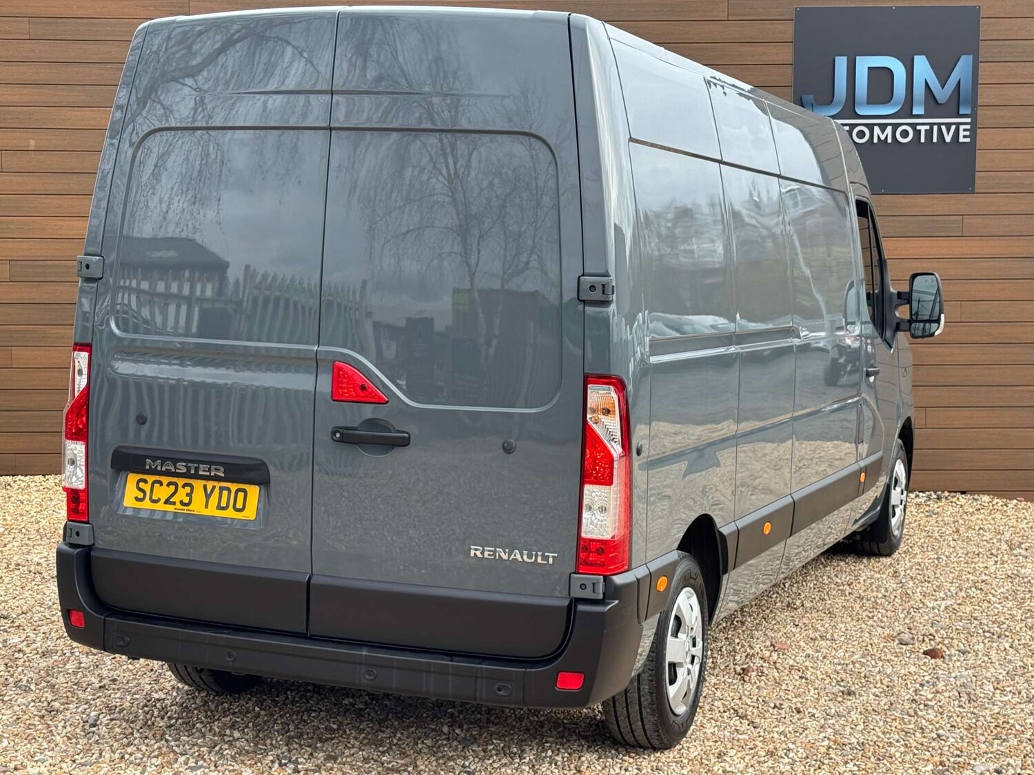 Used Renault Master 2023 for sale - 78030937: Photo 4