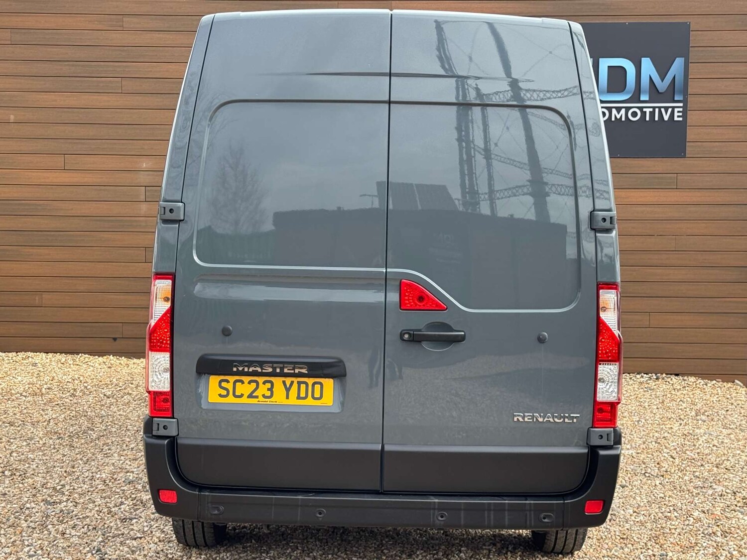 Used Renault Master 2023 for sale - 78030937: Photo 5