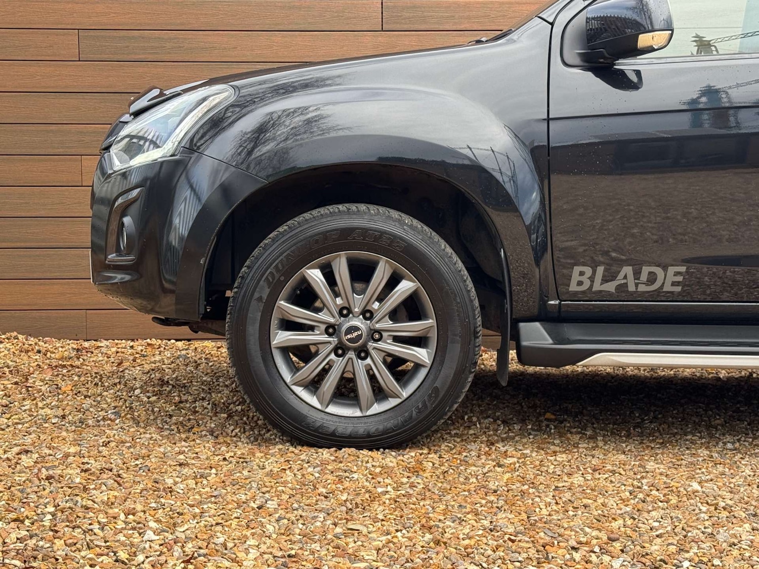 Used Isuzu D-Max 2020 for sale - 76836476: Photo 10