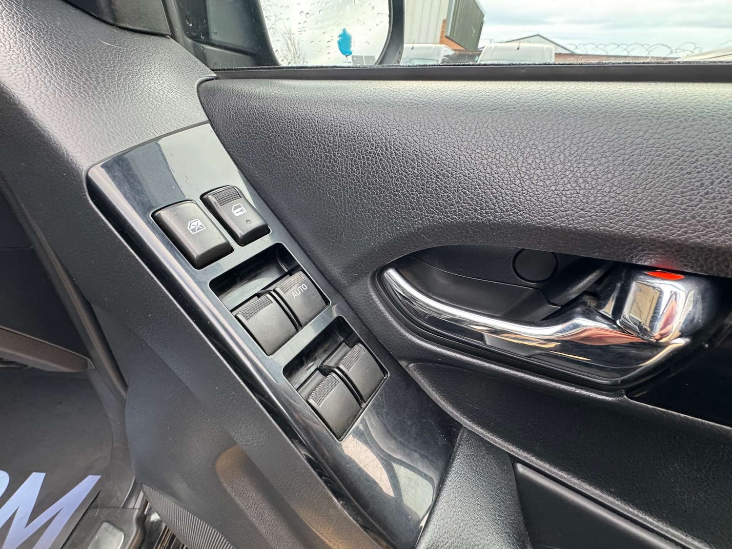 Used Isuzu D-Max 2020 for sale - 76836476: Photo 16