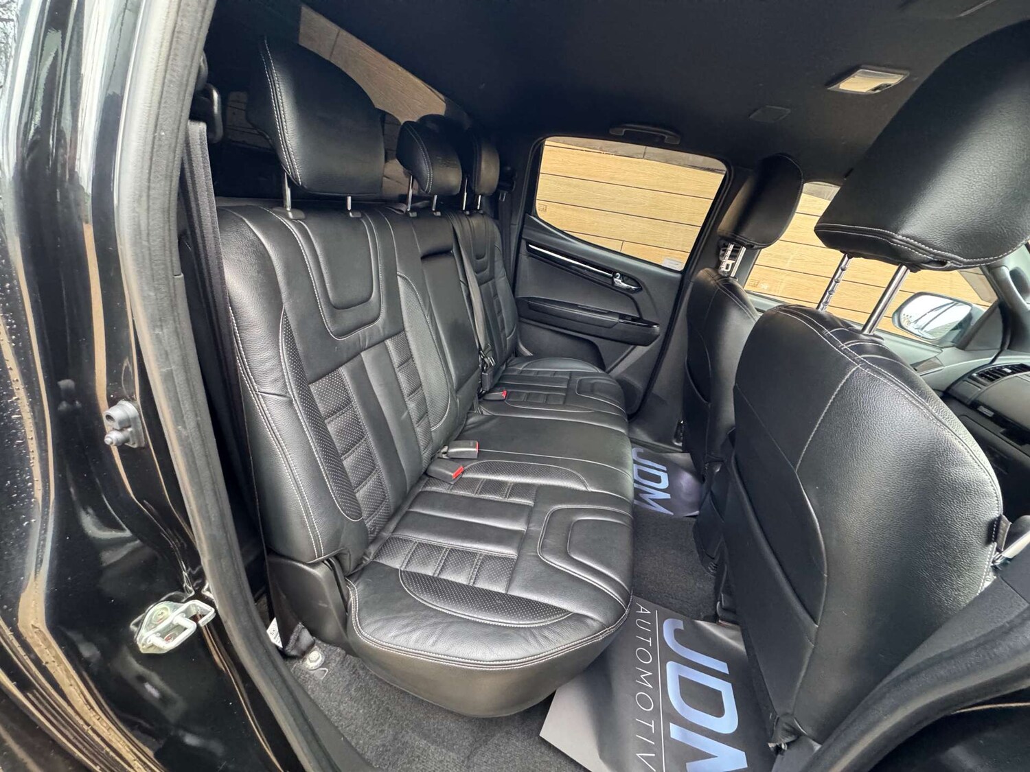 Used Isuzu D-Max 2020 for sale - 76836476: Photo 17