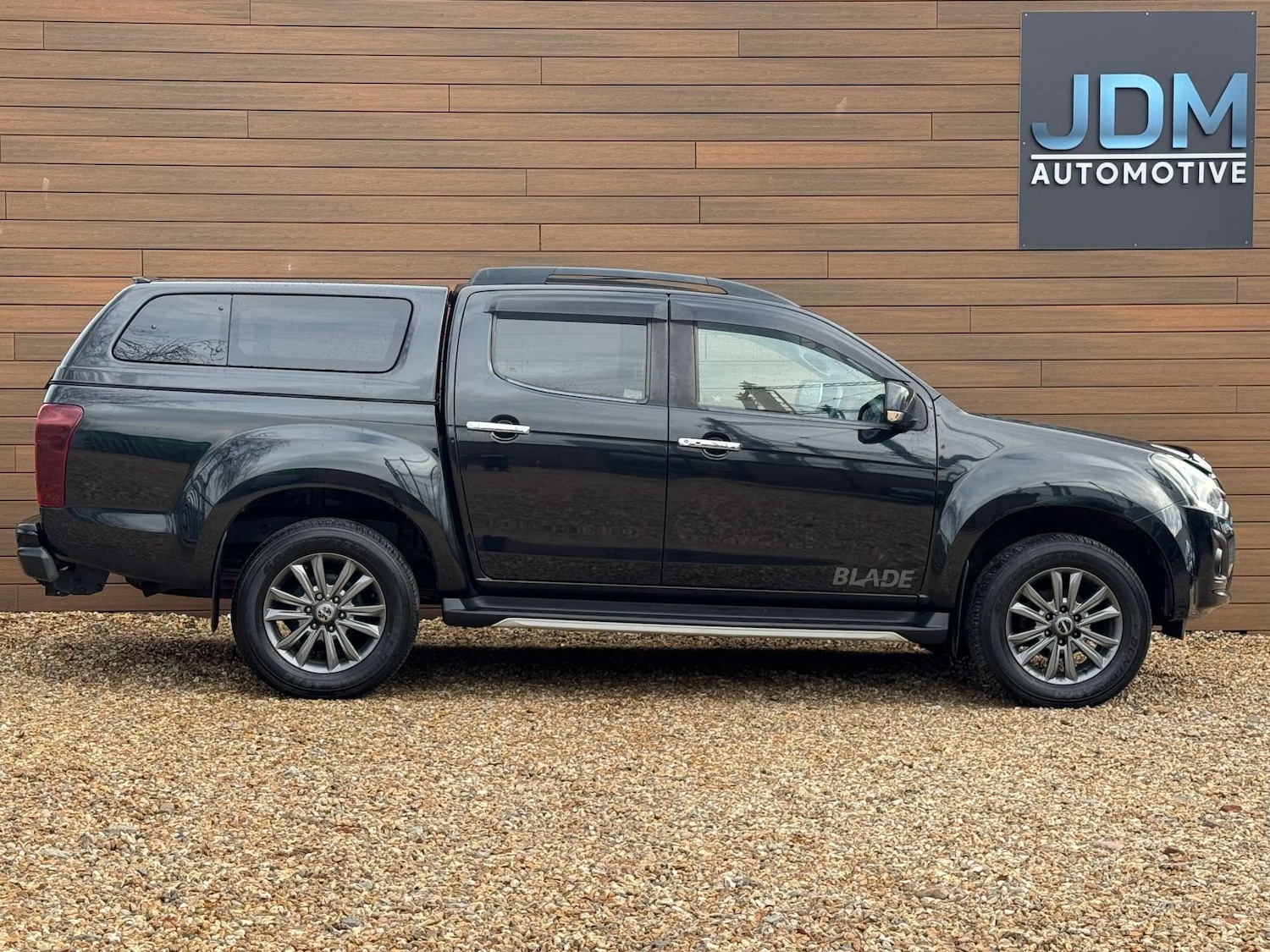 Used Isuzu D-Max 2020 for sale - 76836476: Photo 2