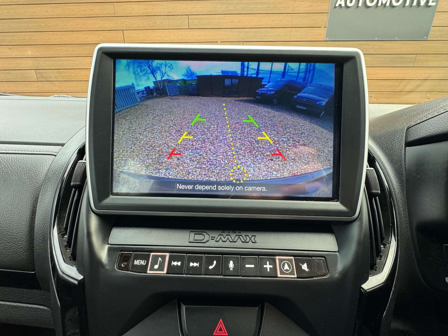 Used Isuzu D-Max 2020 for sale - 76836476: Photo 22