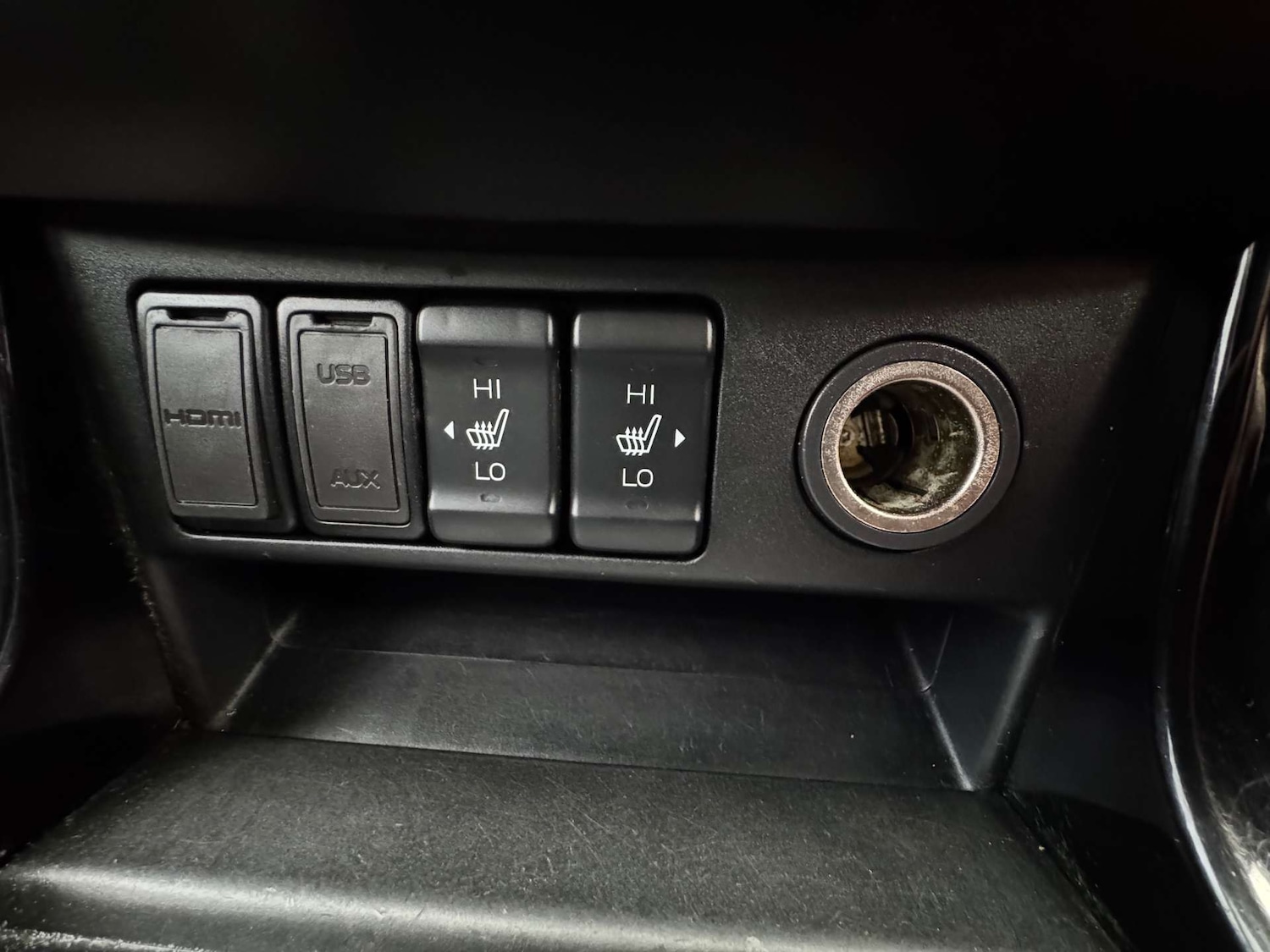 Used Isuzu D-Max 2020 for sale - 76836476: Photo 25