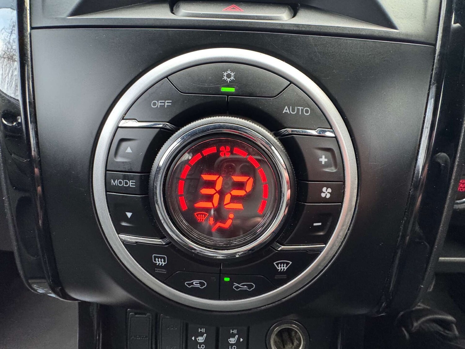 Used Isuzu D-Max 2020 for sale - 76836476: Photo 26