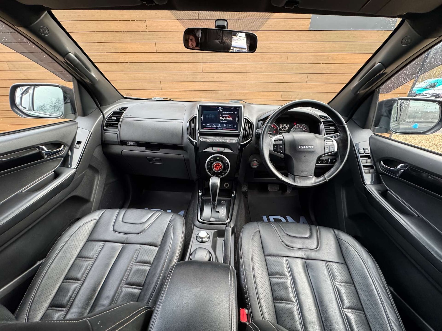 Used Isuzu D-Max 2020 for sale - 76836476: Photo 28