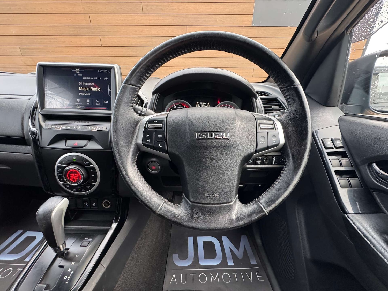 Used Isuzu D-Max 2020 for sale - 76836476: Photo 29