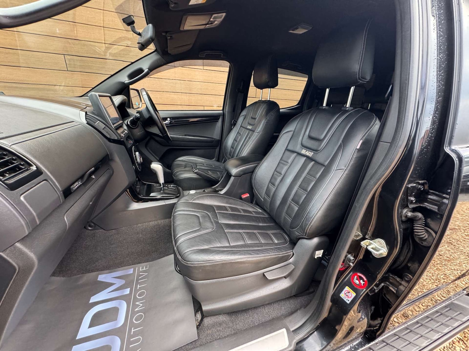 Used Isuzu D-Max 2020 for sale - 76836476: Photo 30