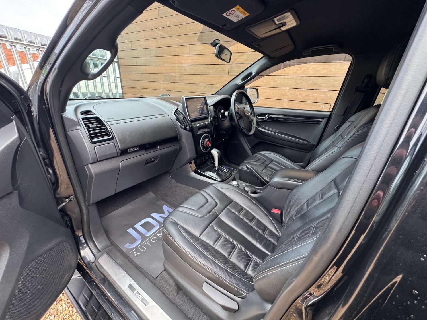 Used Isuzu D-Max 2020 for sale - 76836476: Photo 31